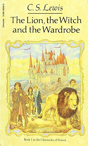 The Warlock's Moral Dilemma in The Lion, the Witch and the Wardrobe